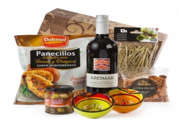 Kerstgeschenk