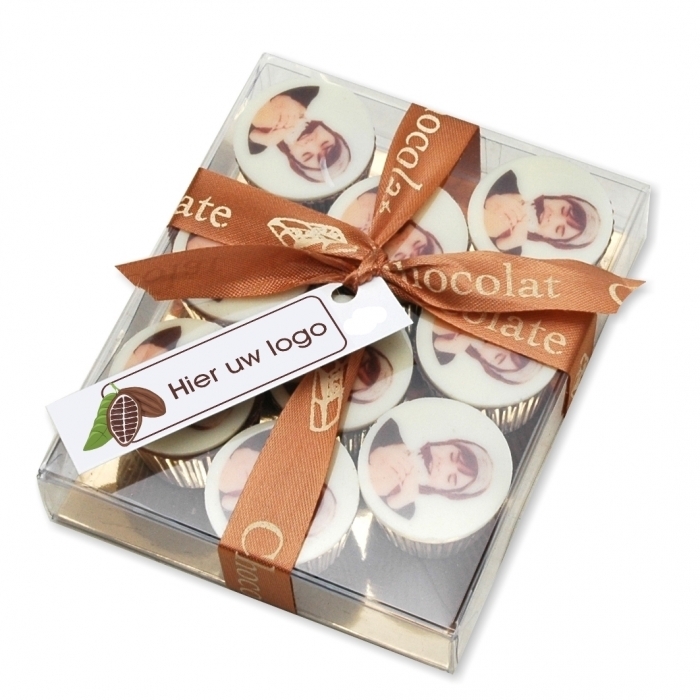 Relatiegeschenken met logo