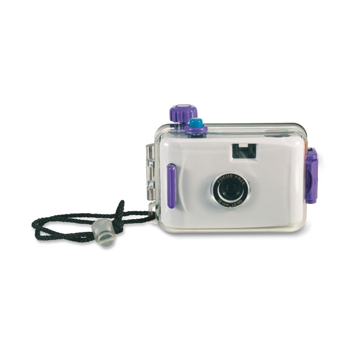 Onderwatercamera