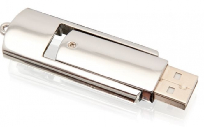 USB-sticks