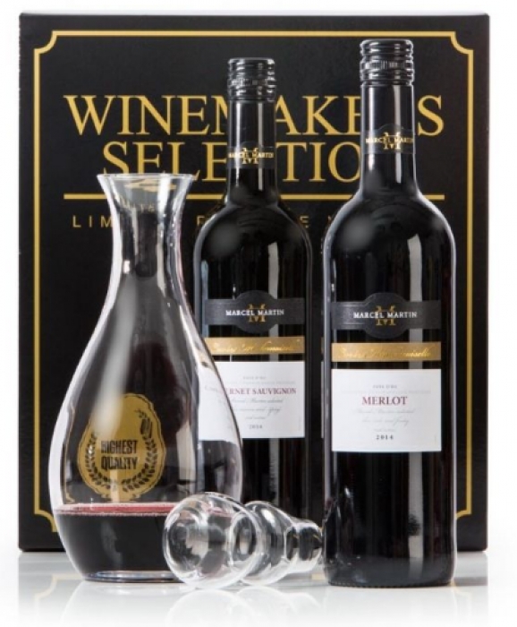 Kerstgeschenken Den Bosch