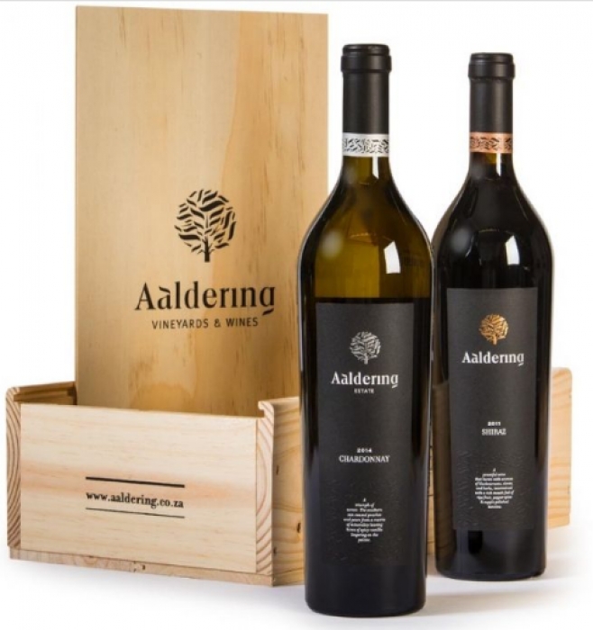 Kerstgeschenken ‘s-Hertogenbosch