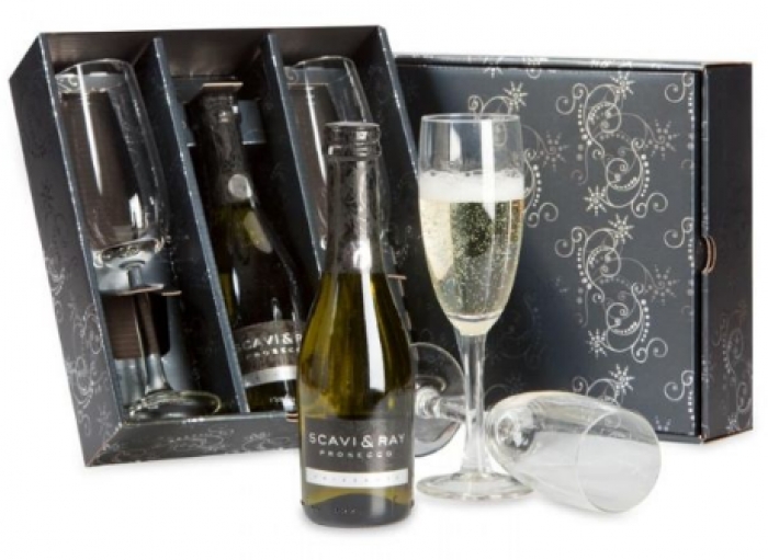 Kerstgeschenken Eindhoven