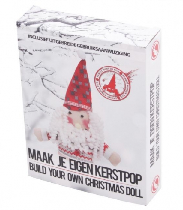 Kerstpakketten Den Bosch