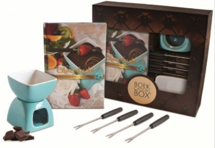Kerstgeschenk idee