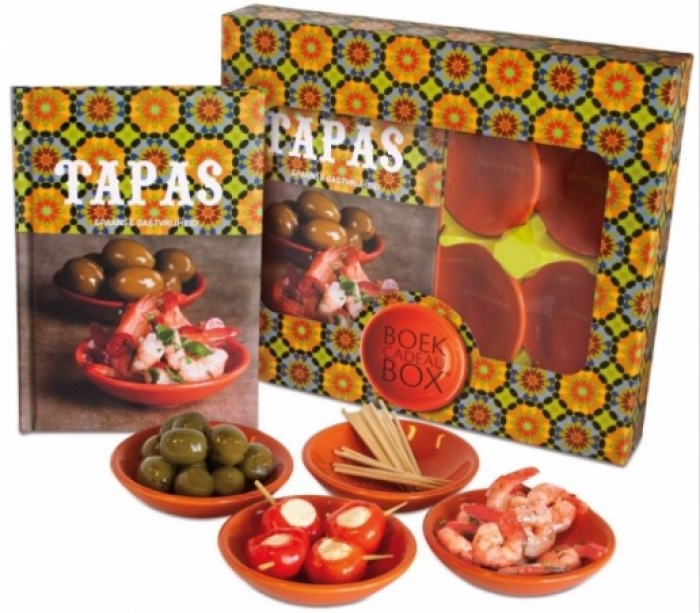 Originele kerstgeschenken