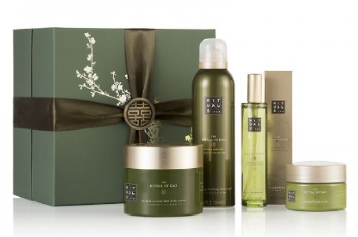 Rituals kerstgeschenk