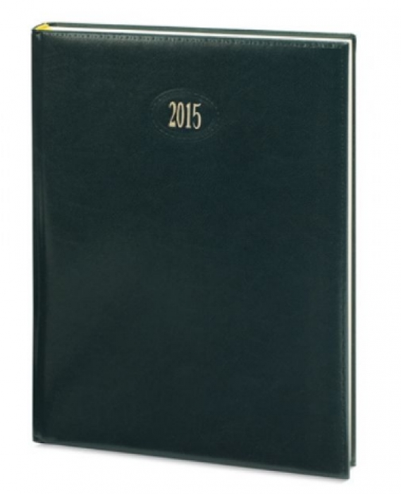 Bedrukte agenda's 