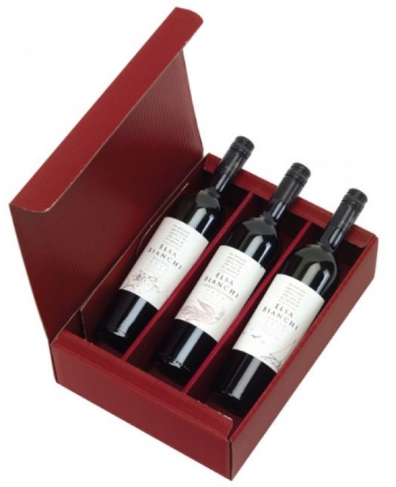 Eindejaarsgeschenk