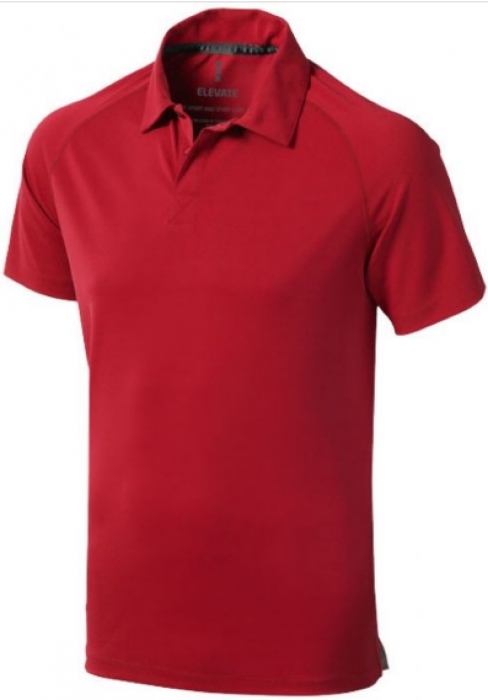 Polo’s bedrukken