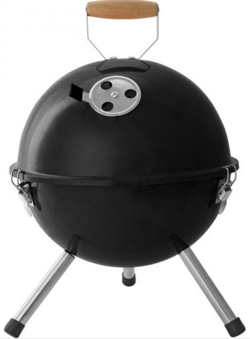 Kleine barbecue