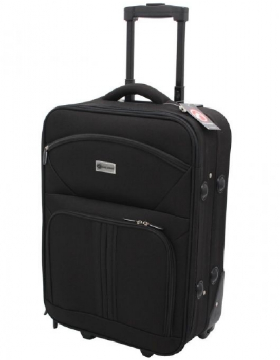 Trolley bedrukken