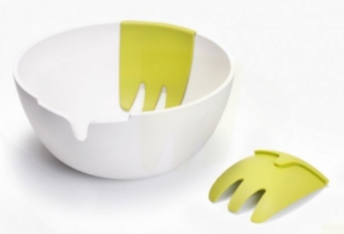 Bowls and Dishes