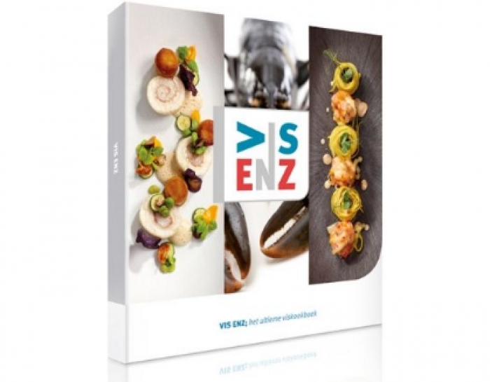 Kookboek als relatiegeschenk