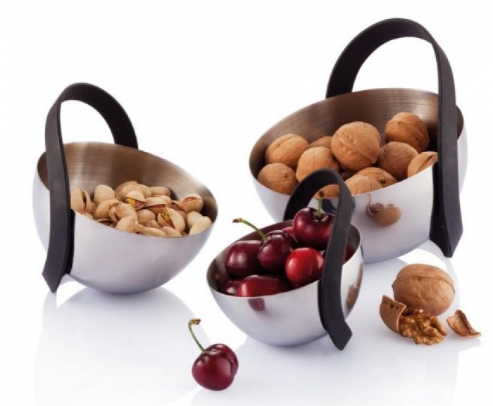 Bowls and dishes bedrukken