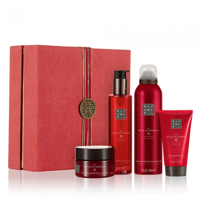 Rituals relatiegeschenken