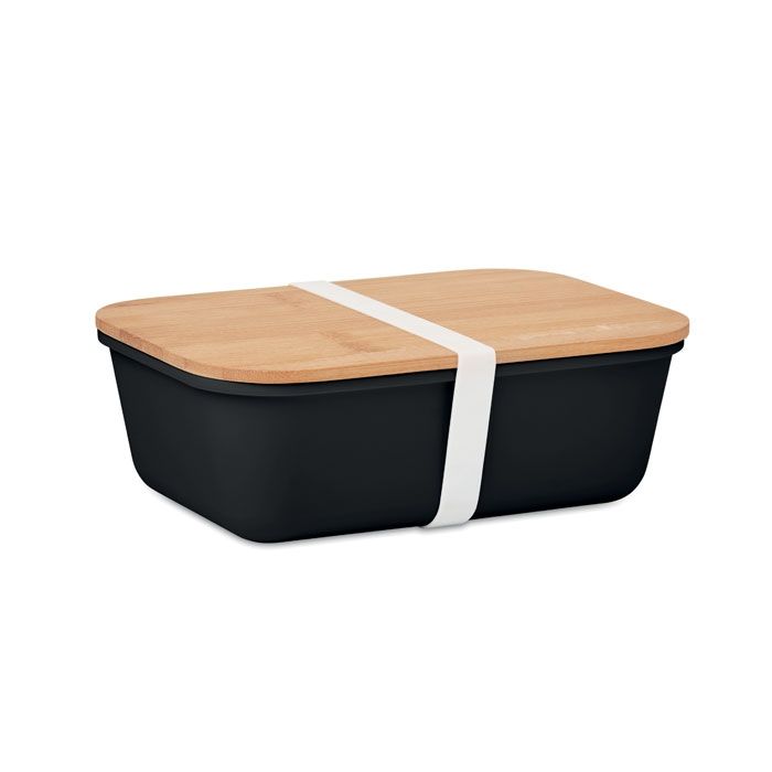 Bamboe lunchbox  - 1