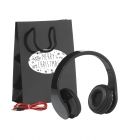 Bluetooth Headset Giftset