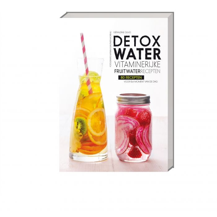Detox Water - 1