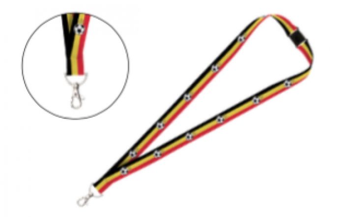 EK Lanyard - 1