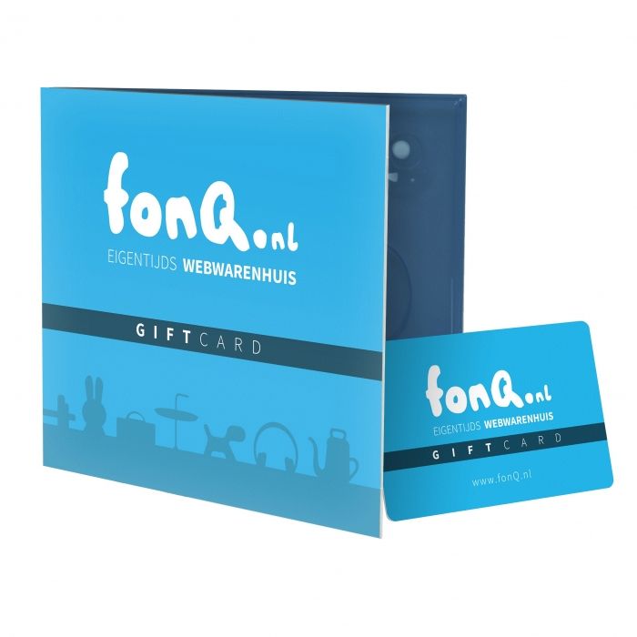 fonQ Giftcard - 1