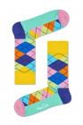 Happy Socks - Argyle - 2