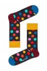 Happy Socks - Big Dot - 4