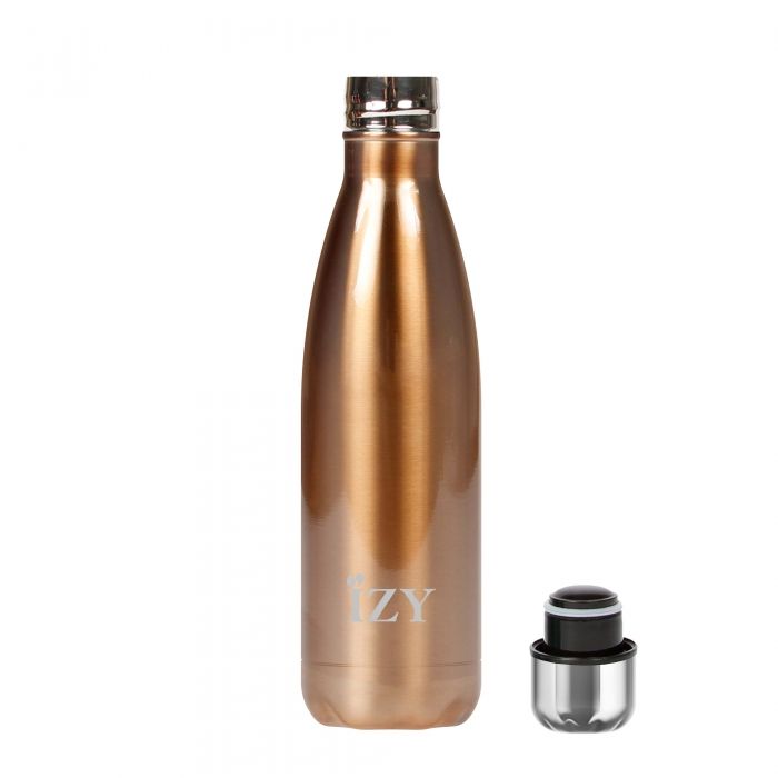 IZY - Chrome Bronze 500 ml - 1
