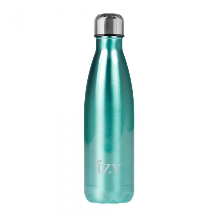 IZY - Chrome Green 500 ml - 1