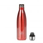 IZY - Chrome Red 500 ml - 2