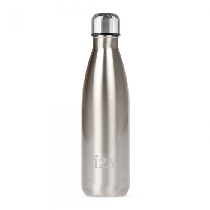 IZY - Chrome Silver 500 ml - 1