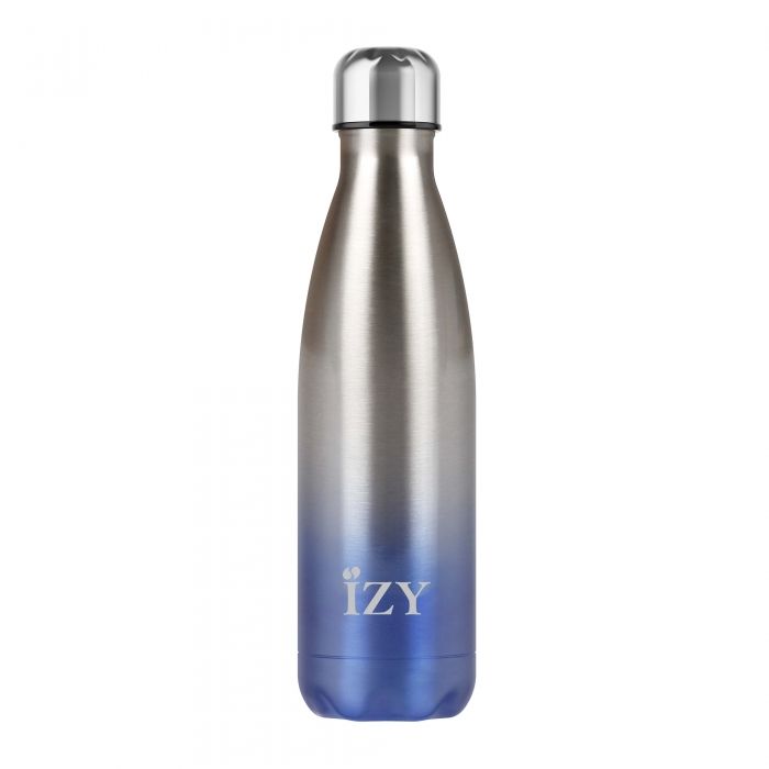 IZY - Gradient Dark Blue 500 ml - 1