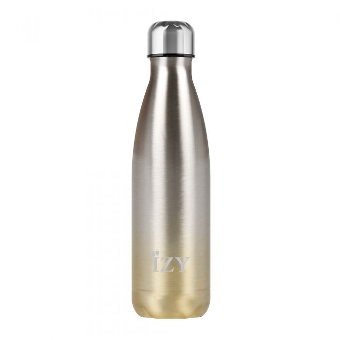 IZY - Gradient Gold 500 ml - 1