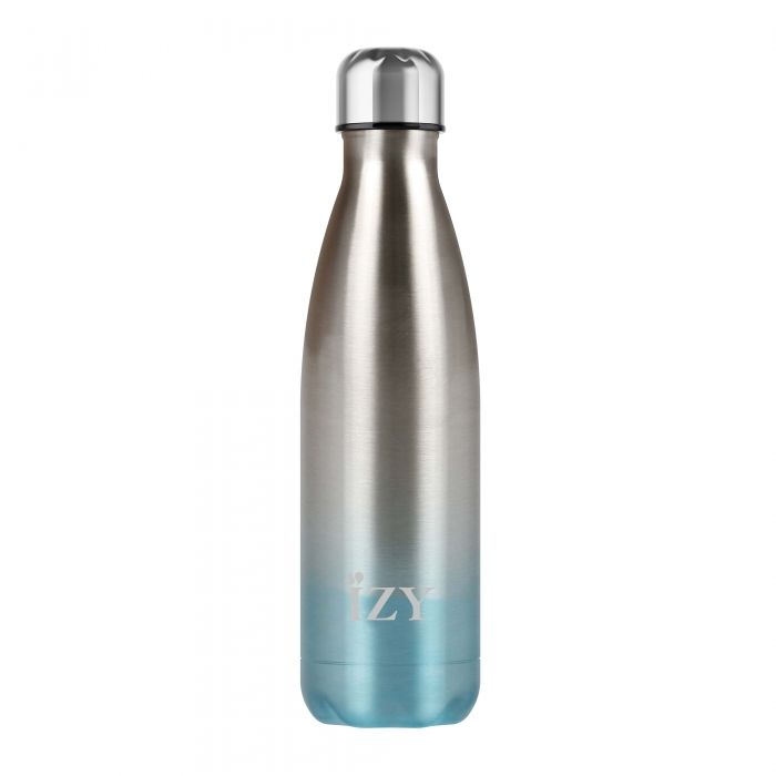 IZY - Gradient Light Blue 500 ml - 1