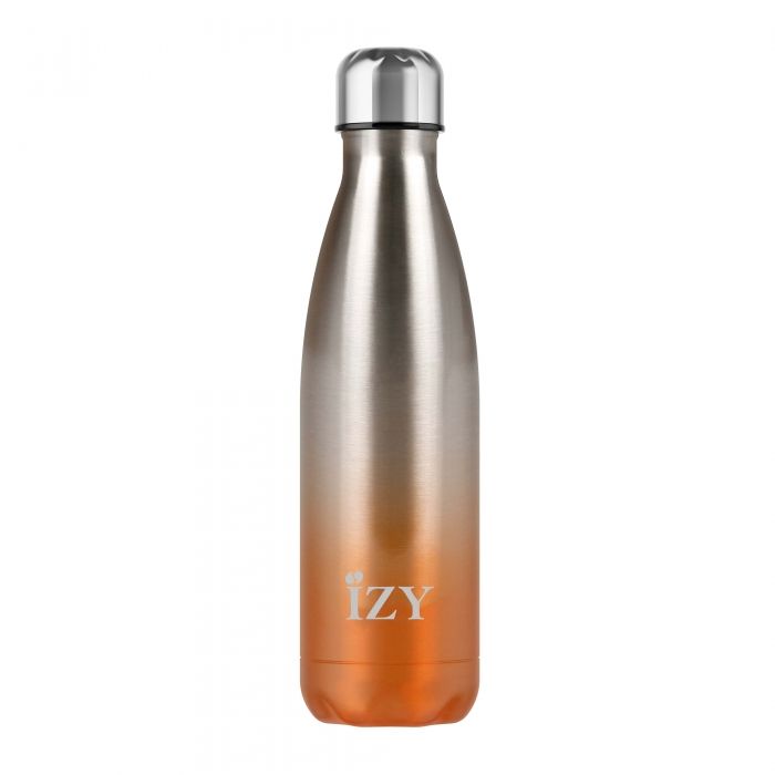 IZY - Gradient Orange 500 ml - 1