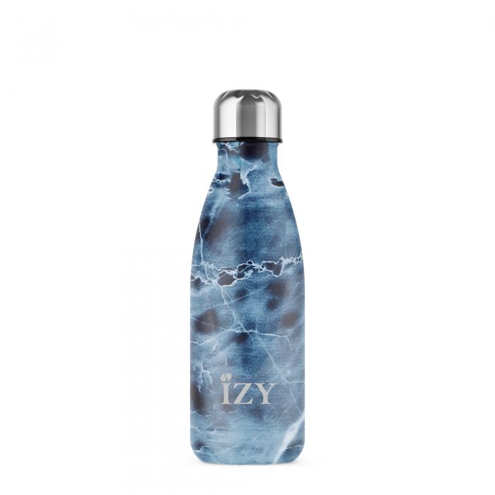 IZY - Marble Blue 350 ml - 1