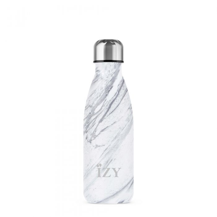 IZY - Marble White 350 ml - 1