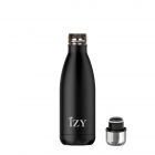 IZY - Matte Black 350 ml - 2