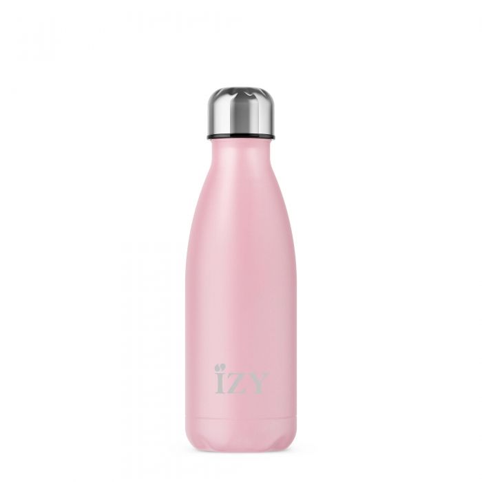 IZY - Matte Pink 350 ml - 1