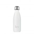 IZY - Matte White 350 ml - 1