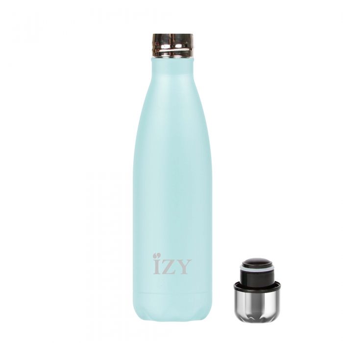 IZY - Sandstone Light Blue 500 ml - 1