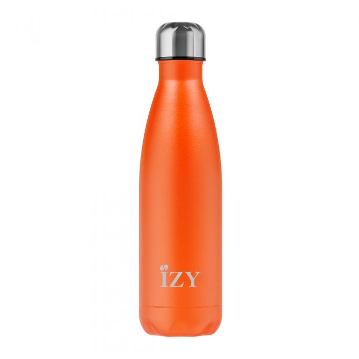 IZY - Sandstone Orange 500 ml - 1