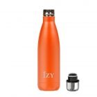 IZY - Sandstone Orange 500 ml - 2