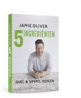 Jamie Oliver - 5 Ingrediënten
