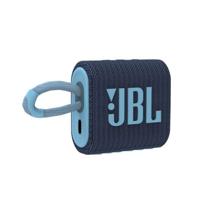 JBL GO 3 Speaker  - 1