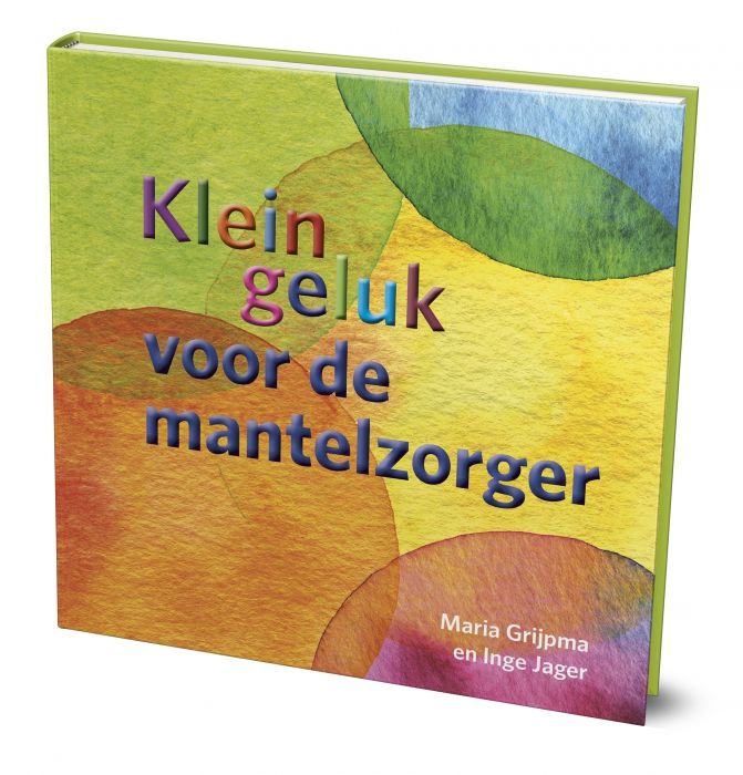 Klein geluk voor de mantelzorger - 1