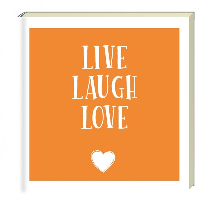 Live Laugh Love - 1
