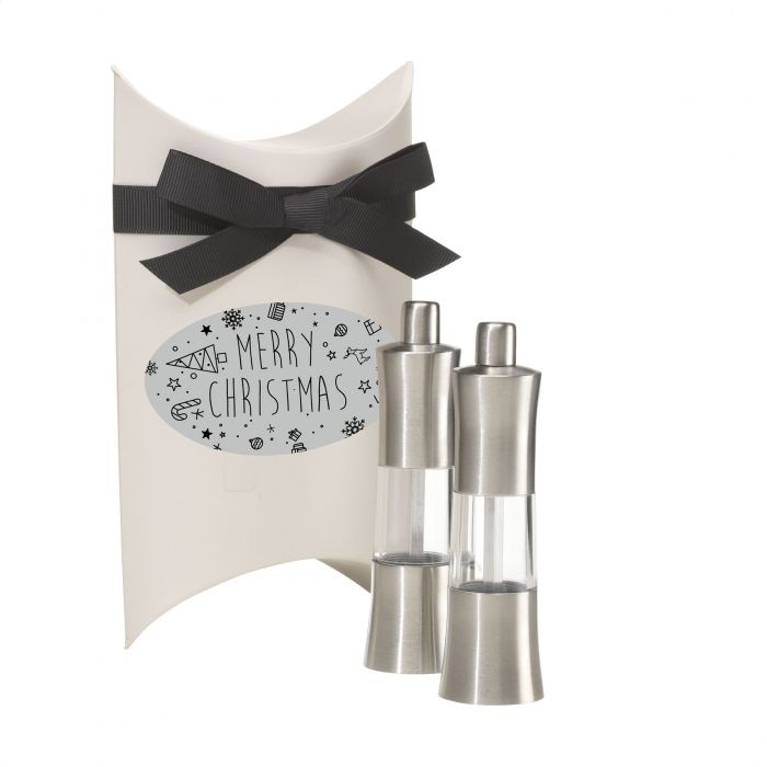 Salt & Pepper Giftset - 1