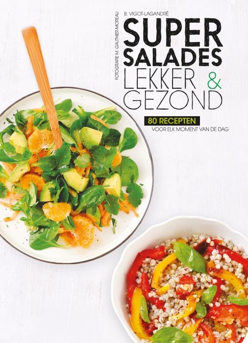 Super salades - 1