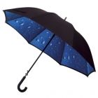 Tailor-made paraplu met full colour all-over design - 3